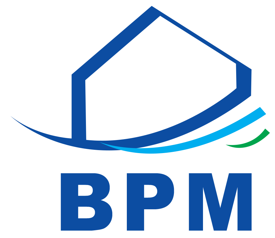 Logo BPM